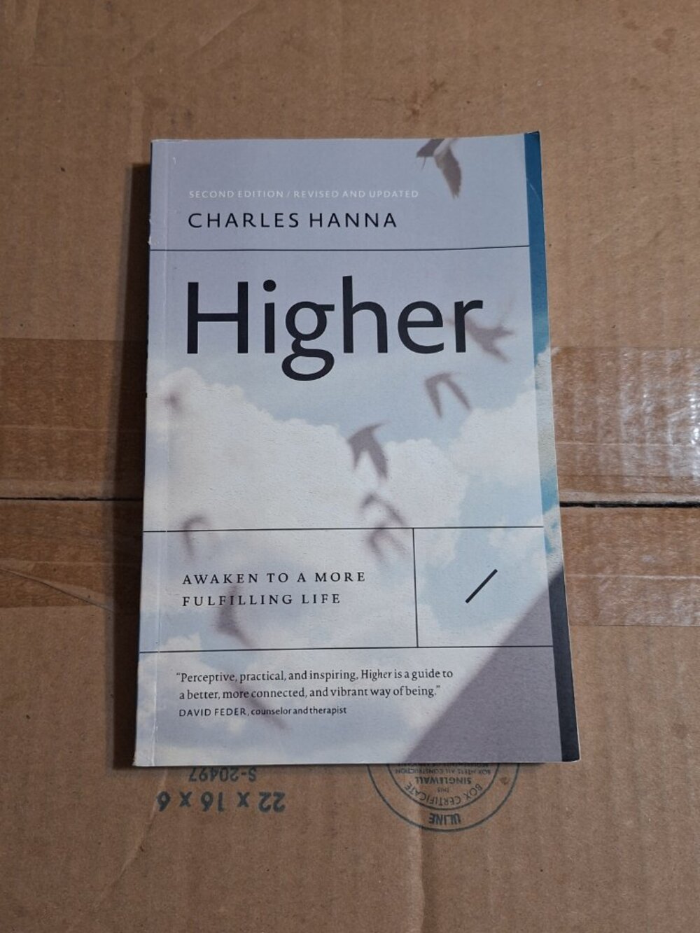 Higher